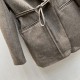2023FW coat ALEXANDER WANG Lowest price challenge! 2023FW coat ALEXANDER WANG Lowest price challenge!