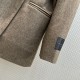 2023FW coat ALEXANDER WANG Lowest price challenge! 2023FW coat ALEXANDER WANG Lowest price challenge!