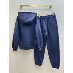 2023FW Sports Suit ALEXANDER WANG Luxury UP!