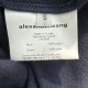 2023FW Sports Suit ALEXANDER WANG Luxury UP! 2023FW Sports Suit ALEXANDER WANG Luxury UP!