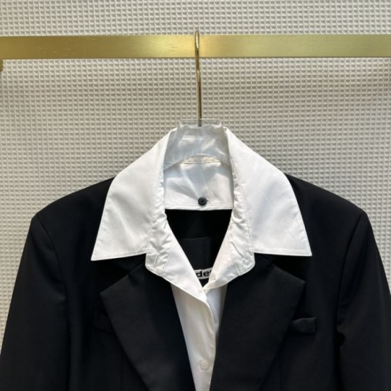2023FW Coat ALEXANDER WANG Good impression 120% 2023FW Coat ALEXANDER WANG Good impression 120%
