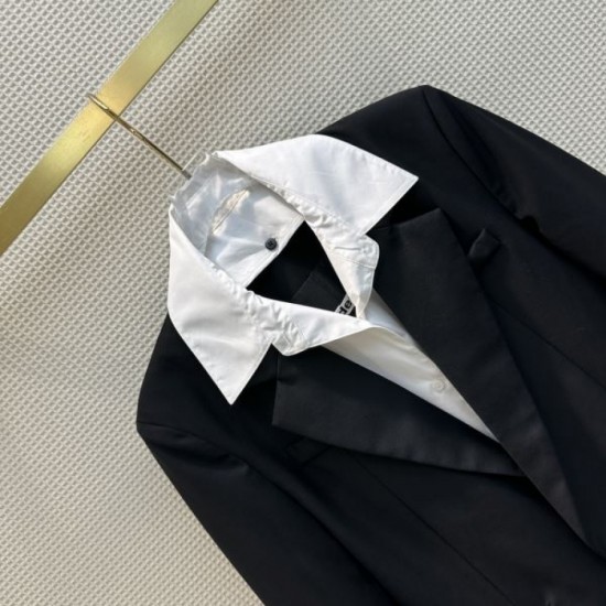 2023FW Coat ALEXANDER WANG Good impression 120% 2023FW Coat ALEXANDER WANG Good impression 120%