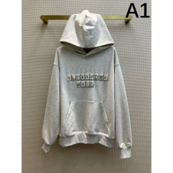 2023FW Parka ALEXANDER WANG Alexander Wang Super Rare Item