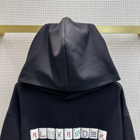 2023FW Parka ALEXANDER WANG Alexander Wang Super Rare Item 2023FW Parka ALEXANDER WANG Alexander Wang Super Rare Item