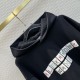 2023FW Parka ALEXANDER WANG Alexander Wang Super Rare Item 2023FW Parka ALEXANDER WANG Alexander Wang Super Rare Item