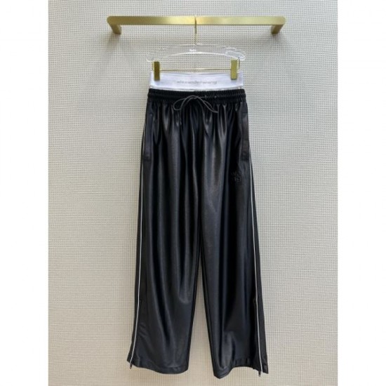 2023FW 2-piece setup ALEXANDER WANG Alexander Wang welcome this season 2023FW 2-piece setup ALEXANDER WANG Alexander Wang welcome this season