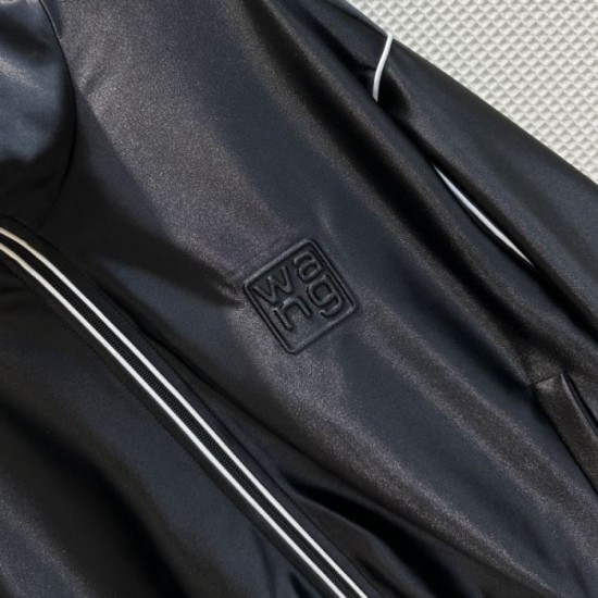 2023FW 2-piece setup ALEXANDER WANG Alexander Wang welcome this season 2023FW 2-piece setup ALEXANDER WANG Alexander Wang welcome this season