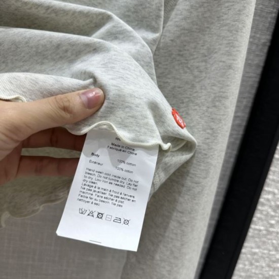 2023FW ALEXANDER WANG Alexander Wang Attractive Good Condition Long Sleeve Tops 2023FW ALEXANDER WANG Alexander Wang Attractive Good Condition Long Sleeve Tops
