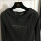 2023FW ALEXANDER WANG Alexander Wang Trendy Items Long Sleeve Tops 2023FW ALEXANDER WANG Alexander Wang Trendy Items Long Sleeve Tops