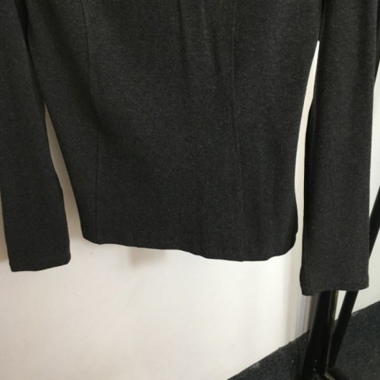2023FW ALEXANDER WANG Alexander Wang Trendy Items Long Sleeve Tops 2023FW ALEXANDER WANG Alexander Wang Trendy Items Long Sleeve Tops