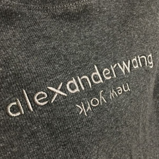 2023FW ALEXANDER WANG Alexander Wang Trendy Items Long Sleeve Tops 2023FW ALEXANDER WANG Alexander Wang Trendy Items Long Sleeve Tops