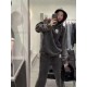 2023FW ALEXANDER WANG Alexander Wang Highly Attention Sports Suit 2023FW ALEXANDER WANG Alexander Wang Highly Attention Sports Suit