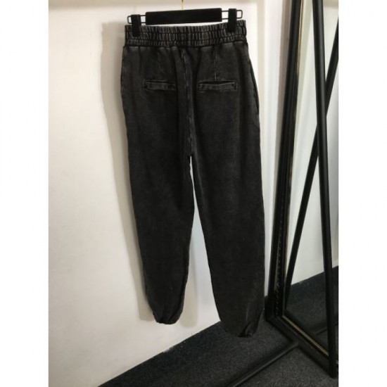 2023FW ALEXANDER WANG Alexander Wang Highly Attention Sports Suit 2023FW ALEXANDER WANG Alexander Wang Highly Attention Sports Suit