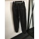 2023FW ALEXANDER WANG Alexander Wang Highly Attention Sports Suit 2023FW ALEXANDER WANG Alexander Wang Highly Attention Sports Suit