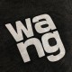 2023FW ALEXANDER WANG Alexander Wang Highly Attention Sports Suit 2023FW ALEXANDER WANG Alexander Wang Highly Attention Sports Suit