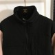 2023FW ALEXANDER WANG Alexander Wang Winter Trend Lambswool Coat 2023FW ALEXANDER WANG Alexander Wang Winter Trend Lambswool Coat