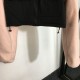2023FW ALEXANDER WANG Alexander Wang Winter Trend Lambswool Coat 2023FW ALEXANDER WANG Alexander Wang Winter Trend Lambswool Coat