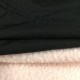 2023FW ALEXANDER WANG Alexander Wang Winter Trend Lambswool Coat 2023FW ALEXANDER WANG Alexander Wang Winter Trend Lambswool Coat