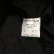 2023FW ALEXANDER WANG Alexander Wang Winter Trend Lambswool Coat 2023FW ALEXANDER WANG Alexander Wang Winter Trend Lambswool Coat