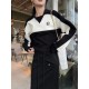 2023FW ALEXANDER WANG Alexander Wang loose pullover 2023FW ALEXANDER WANG Alexander Wang loose pullover
