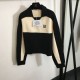2023FW ALEXANDER WANG Alexander Wang loose pullover 2023FW ALEXANDER WANG Alexander Wang loose pullover