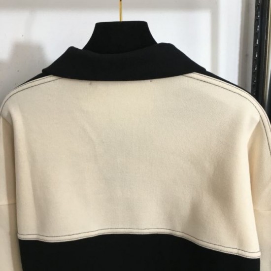 2023FW ALEXANDER WANG Alexander Wang loose pullover 2023FW ALEXANDER WANG Alexander Wang loose pullover