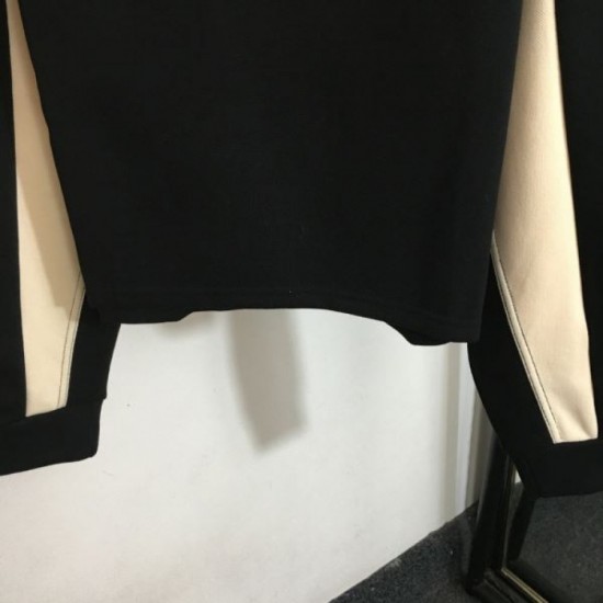 2023FW ALEXANDER WANG Alexander Wang loose pullover 2023FW ALEXANDER WANG Alexander Wang loose pullover