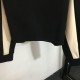 2023FW ALEXANDER WANG Alexander Wang loose pullover 2023FW ALEXANDER WANG Alexander Wang loose pullover