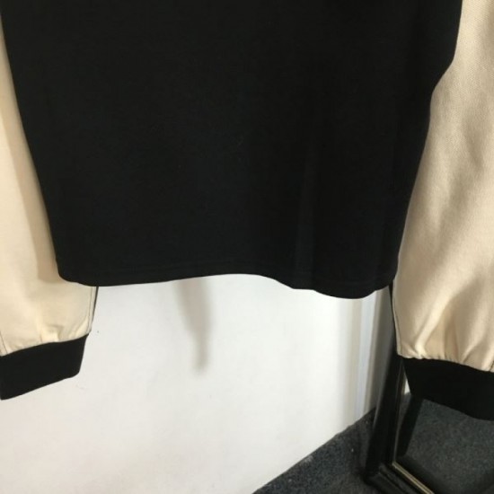 2023FW ALEXANDER WANG Alexander Wang loose pullover 2023FW ALEXANDER WANG Alexander Wang loose pullover