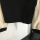 2023FW ALEXANDER WANG Alexander Wang loose pullover 2023FW ALEXANDER WANG Alexander Wang loose pullover