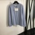 2023FW ALEXANDER WANG Alexander Wang Autumn/Winter Trend Long Sleeve T-shirt