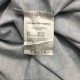 2023FW ALEXANDER WANG Alexander Wang Autumn/Winter Trend Long Sleeve T-shirt 2023FW ALEXANDER WANG Alexander Wang Autumn/Winter Trend Long Sleeve T-shirt