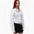ALEXANDER WANG Alexander Wang Increases your sense of style! 2023FW long sleeve shirt