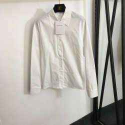 ALEXANDER WANG Alexander Wang Increases your sense of style! 2023FW long sleeve shirt