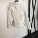 ALEXANDER WANG Alexander Wang Increases your sense of style! 2023FW long sleeve shirt ALEXANDER WANG Alexander Wang Increases your sense of style! 2023FW long sleeve shirt