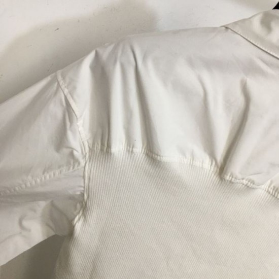 ALEXANDER WANG Alexander Wang Increases your sense of style! 2023FW long sleeve shirt ALEXANDER WANG Alexander Wang Increases your sense of style! 2023FW long sleeve shirt