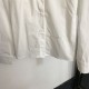 ALEXANDER WANG Alexander Wang Increases your sense of style! 2023FW long sleeve shirt ALEXANDER WANG Alexander Wang Increases your sense of style! 2023FW long sleeve shirt