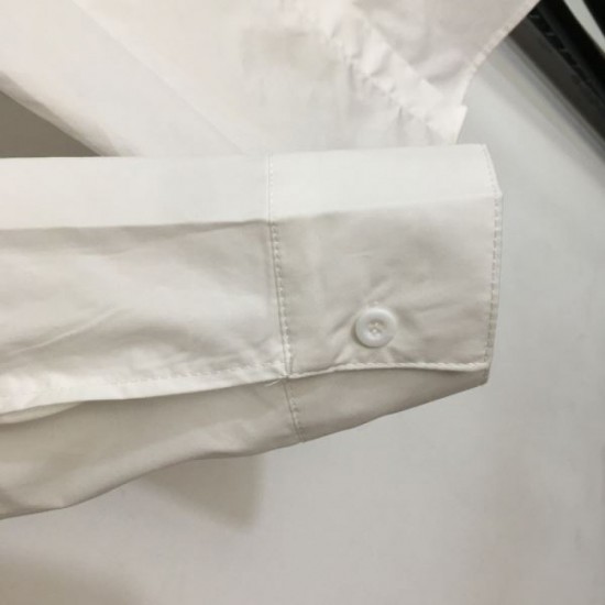 ALEXANDER WANG Alexander Wang Increases your sense of style! 2023FW long sleeve shirt ALEXANDER WANG Alexander Wang Increases your sense of style! 2023FW long sleeve shirt