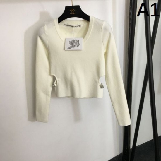 ALEXANDER WANG Latest Hot Topic 2023FW Innerwear ALEXANDER WANG Latest Hot Topic 2023FW Innerwear