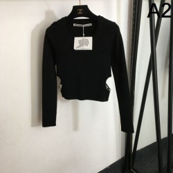 ALEXANDER WANG Latest Hot Topic 2023FW Innerwear