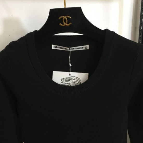 ALEXANDER WANG Latest Hot Topic 2023FW Innerwear ALEXANDER WANG Latest Hot Topic 2023FW Innerwear