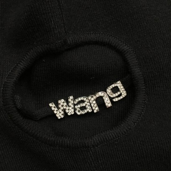 ALEXANDER WANG Latest Hot Topic 2023FW Innerwear ALEXANDER WANG Latest Hot Topic 2023FW Innerwear