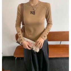 ALEXANDER WANG Latest and stylish 2023FW innerwear