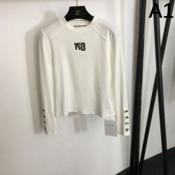 ALEXANDER WANG Latest and stylish 2023FW innerwear