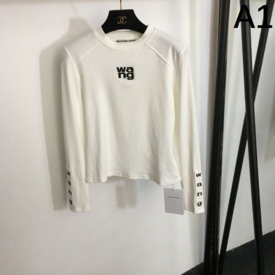 ALEXANDER WANG Latest and stylish 2023FW innerwear ALEXANDER WANG Latest and stylish 2023FW innerwear