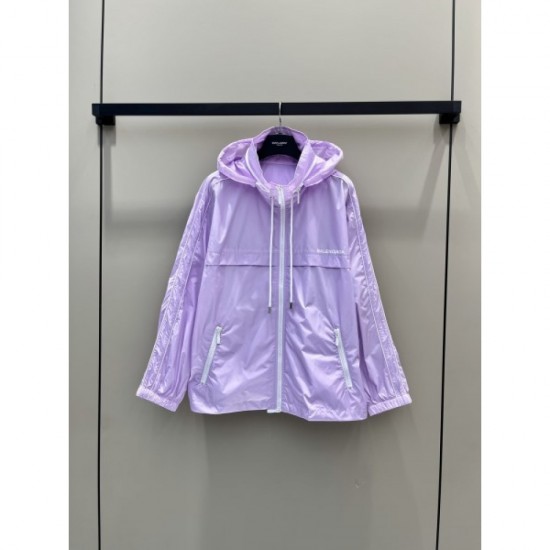 BALENCIAGA Balenciaga 2023FW Parka Now popular with celebrities BALENCIAGA Balenciaga 2023FW Parka Now popular with celebrities