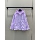 BALENCIAGA Balenciaga 2023FW Parka Now popular with celebrities BALENCIAGA Balenciaga 2023FW Parka Now popular with celebrities