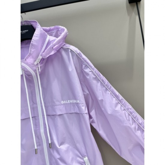 BALENCIAGA Balenciaga 2023FW Parka Now popular with celebrities BALENCIAGA Balenciaga 2023FW Parka Now popular with celebrities