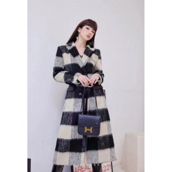 2023FW wool coat BALENCIAGA Elegant for adults