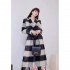 2023FW wool coat BALENCIAGA Elegant for adults